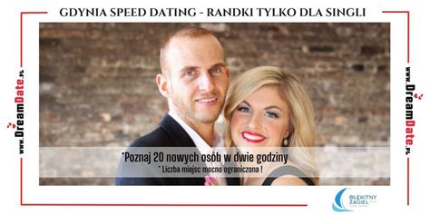 Gdynia Speed Dating